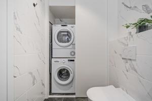 Appartement de Luxe 1 Chambre à coucher, Centre Commercial, Piscine et Fitness