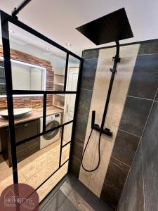 Maisons de vacances Maison d-architecte, romantique et insolite : photos des chambres