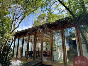 Maisons de vacances Maison d-architecte, romantique et insolite : photos des chambres