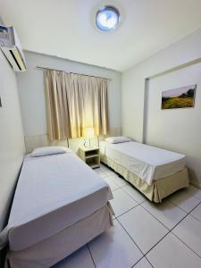 Apto 3 Quartos no Golden Dolphin