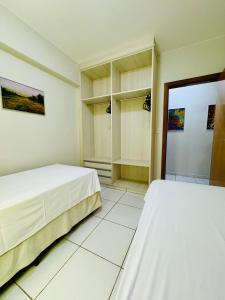 Apto 3 Quartos no Golden Dolphin