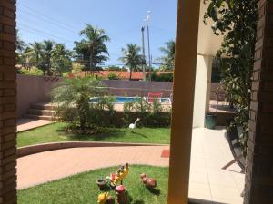 Casa-Z pertinho do mar