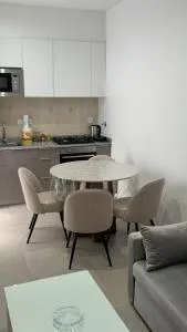 Cidade do Porto Novo - Ilha Santo Antão - Aptº T1 - Trás - Pinto