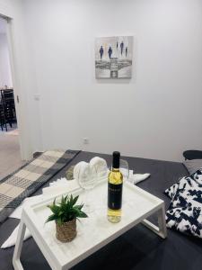 Las Américas Tropical Nights Apartment