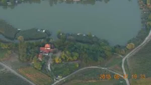 Guest House Vidravar - Izsák