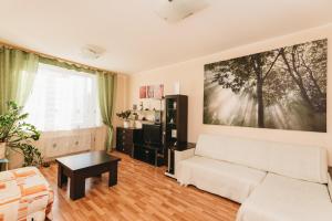 Appartement "SelimVseh" at Sheynkmana Jekaterinburg Russland