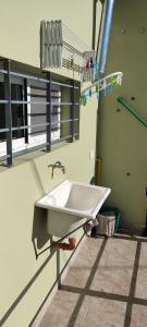 Lo de Marga - hasta 7 personas-