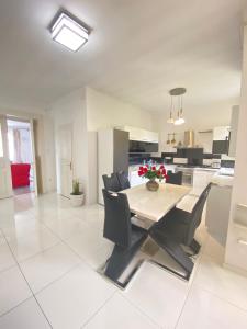 Penthouse in the castle