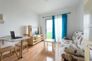 Apartamento Faycan - Vecindario