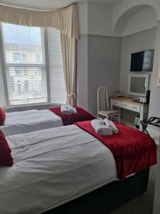 Clifton Villa - Southport