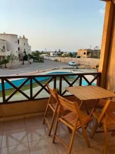 شاليه للايجار بقرية ديمورا - Dawwār Muḩammad Abū Shunaynah