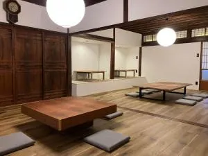 志賀島のお宿 - Shikashima