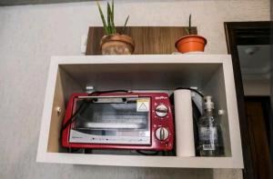 Flats Lago Norte MOTO CAPITAL 3 PESSOAS!