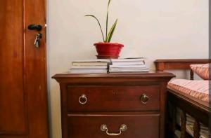 Flats Lago Norte MOTO CAPITAL 3 PESSOAS!