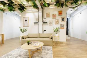 Wabisabi Bangkok 3 MIN To Train Station