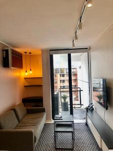 Flamingo Seapoint Apartment - Mountain View