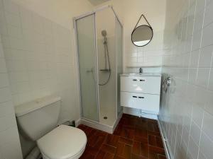 Appartement T2 rénové, climatisé, Wi-Fi, à 300m de la plage et proche commerces - Argelès-sur-Mer - FR-1-309-446