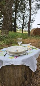 Masseria Vivi il Salento