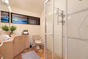 Tristania Little cove