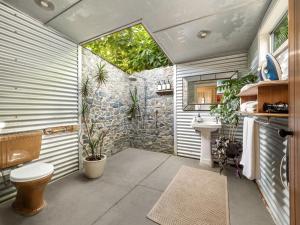 Maviss Cabins @ Mt Warning