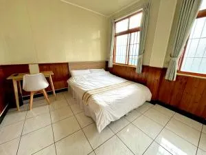 一路向山民宿 - 尖石乡