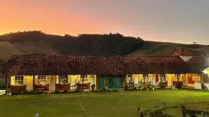 Pousada Monte Alentejano - 沃尔塔雷东达