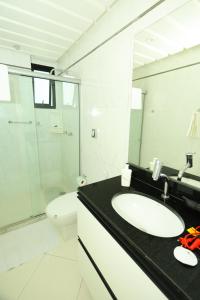 Conforto e localização privilegiada na Pituba