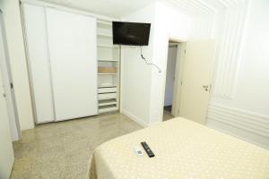 Conforto e localização privilegiada na Pituba