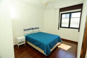 Conforto e localização privilegiada na Pituba