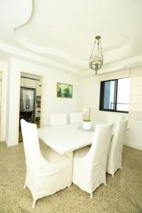 Conforto e localização privilegiada na Pituba