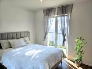 New 2 Bedroom, 2 Bathroom Apartment in Pisak - Fistaniči