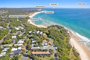 Mintee 1 by Discover Stradbroke