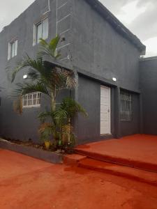 Alojamiento cataratas del Iguazú