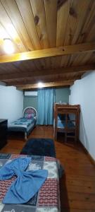 Alojamiento cataratas del Iguazú