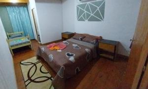 Alojamiento cataratas del Iguazú