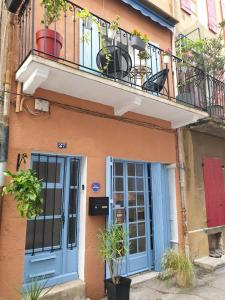 Lappartement de la rivière qui chante