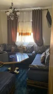 Appart Saidia - Gaams