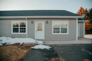 Home for Peace - York