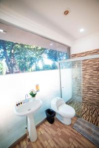 Hotel de Cristal & Hacienda de Los Morales