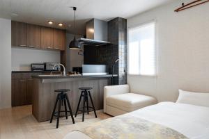 リブレ芳斉 #104