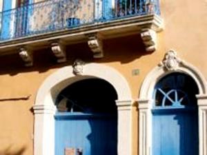 Appartements Loft atypique avec jardin a Meze, proche commerces, plage et parc du chateau Girard - FR-1-604-49 : photos des chambres