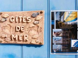 Appartements Loft atypique avec jardin a Meze, proche commerces, plage et parc du chateau Girard - FR-1-604-49 : Appartement