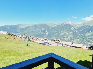 Appartements Charmant appartement 2 pieces aux pieds des pistes, exposition sud/ouest, Plagne Montalbert - FR-1-755-16 : photos des chambres