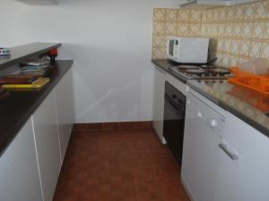 T3 au Lavandou, proche plage, TV, parking privé - FR-1-803-53