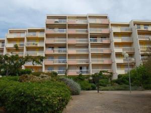 T3 au Lavandou, proche plage, TV, parking privé - FR-1-803-53
