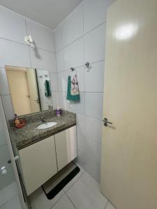 Muro Alto Condomínio Clube