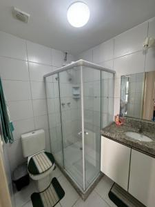 Muro Alto Condomínio Clube