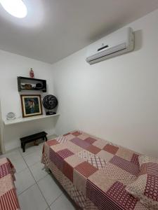 Muro Alto Condomínio Clube