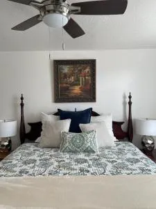 Zion Cottage Glendale - غلينديل