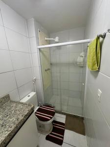 Muro Alto Condomínio Clube